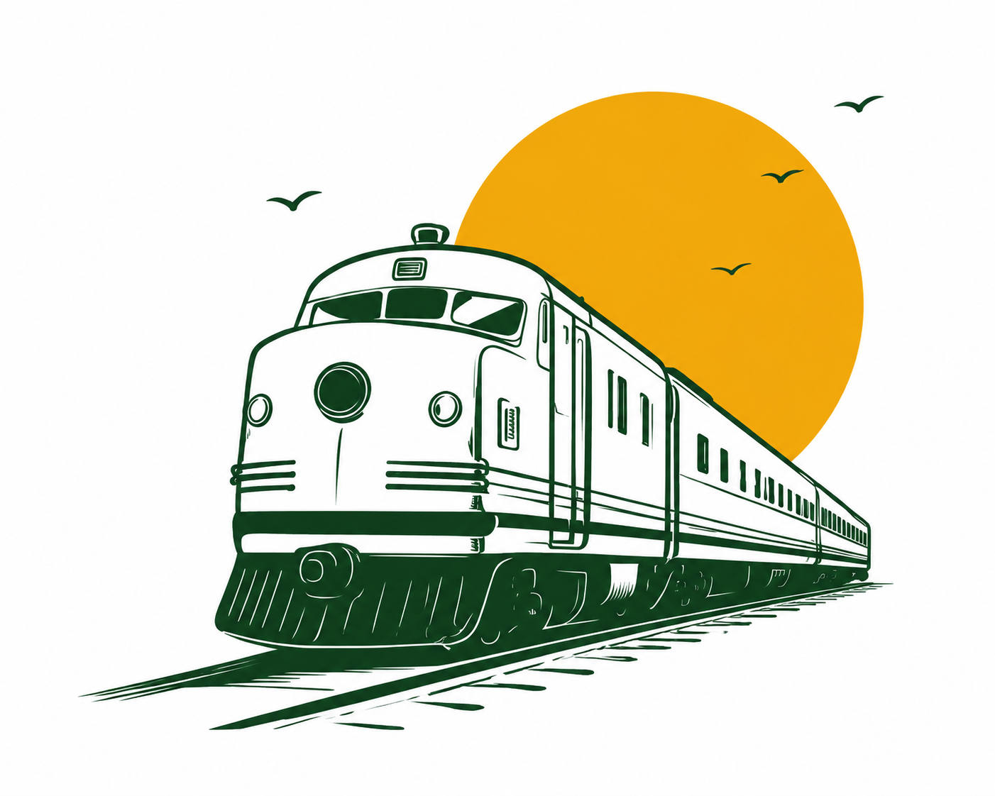Rail Rolls meal boxes
