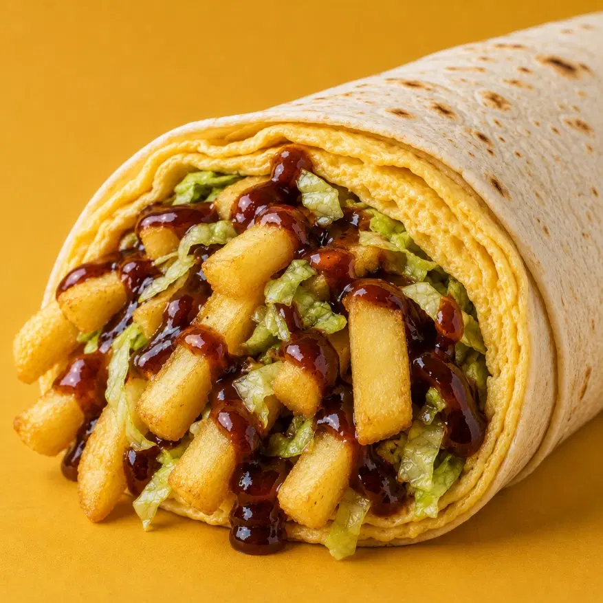 Chicken Roll