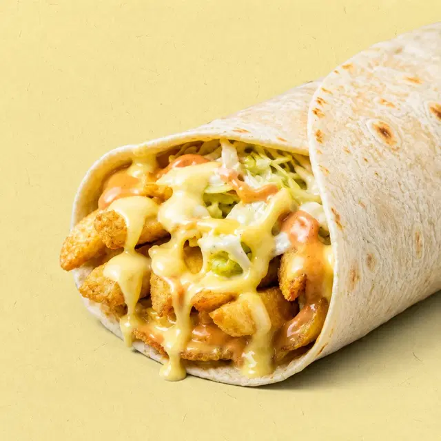 Egg Roll