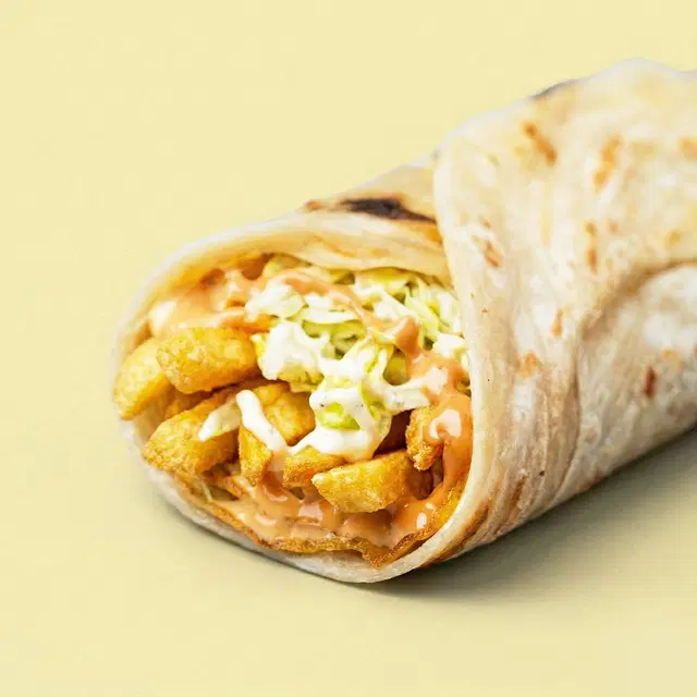 Veg Roll